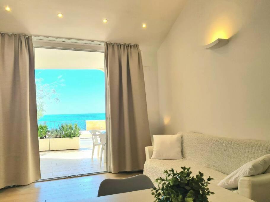 Sea Front, Allegria, Santa Maria Al Bagno Nardò Esterno foto